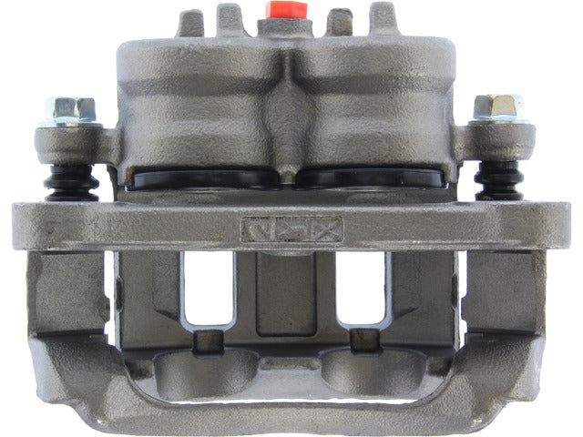 Centric Parts Disc Brake Caliper P/N:141.46075 Fits: Mitsubishi Montero 06-00 - Image 2