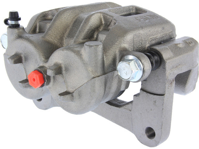 Centric Parts Disc Brake Caliper P/N:141.46075 Fits: Mitsubishi Montero 06-00 - Image 5