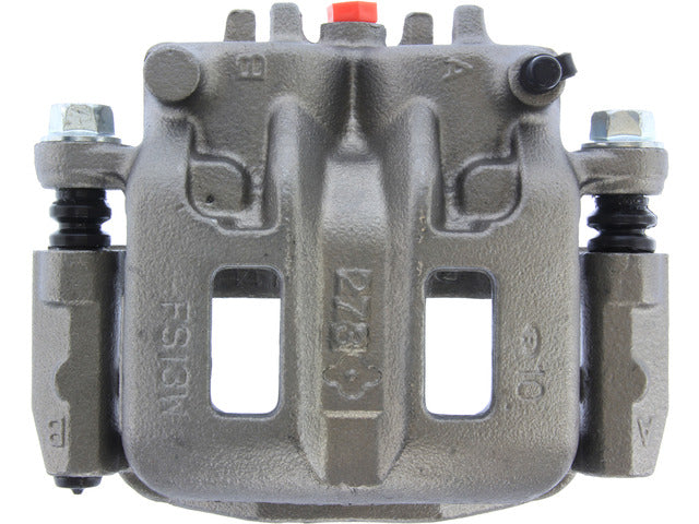 Centric Parts Disc Brake Caliper P/N:141.46075 Fits: Mitsubishi Montero 06-00 - Image 6