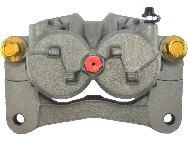 Centric Parts Disc Brake Caliper P/N:141.46076 Fits: Mitsubishi Montero 06-00 - Image 1