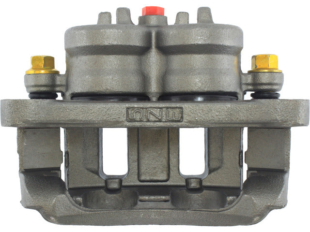 Centric Parts Disc Brake Caliper P/N:141.46076 Fits: Mitsubishi Montero 06-00 - Image 2