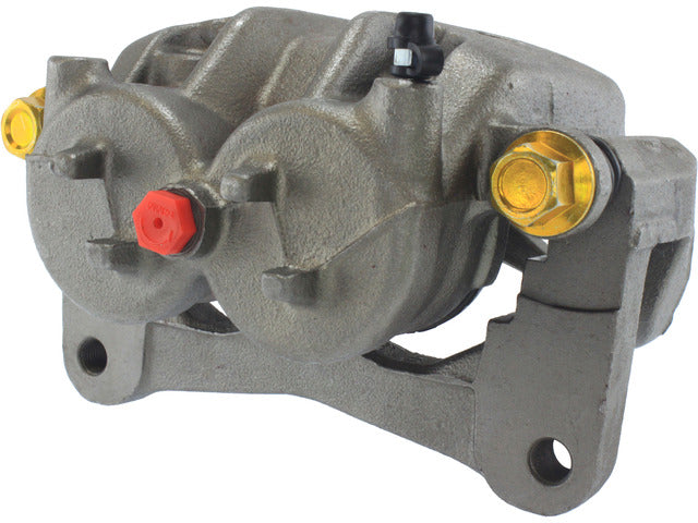 Centric Parts Disc Brake Caliper P/N:141.46076 Fits: Mitsubishi Montero 06-00 - Image 5