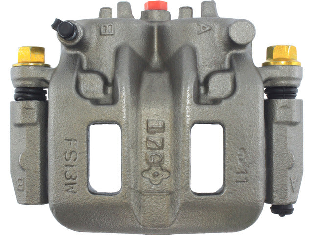 Centric Parts Disc Brake Caliper P/N:141.46076 Fits: Mitsubishi Montero 06-00 - Image 6