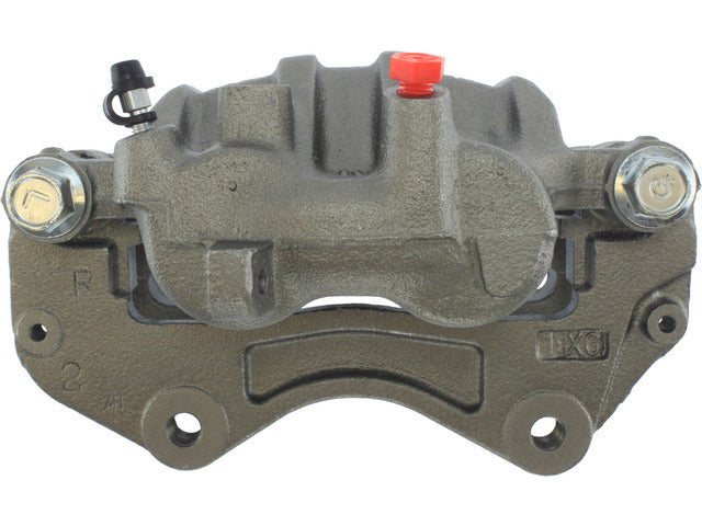 Centric Parts Disc Brake Caliper P/N:141.46077 Fits: Mitsubishi Montero Sport 04-00 - Image 1