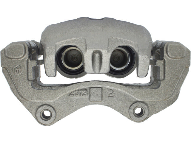 Centric Parts Disc Brake Caliper P/N:141.46077 Fits: Mitsubishi Montero Sport 04-00 - Image 3