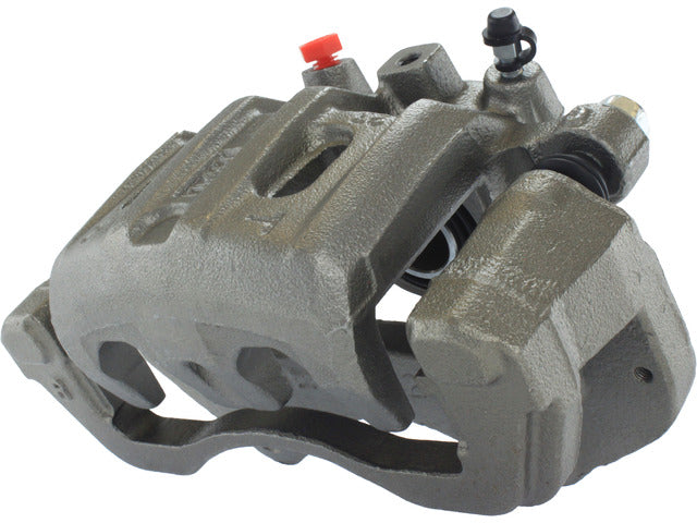 Centric Parts Disc Brake Caliper P/N:141.46077 Fits: Mitsubishi Montero Sport 04-00 - Image 4