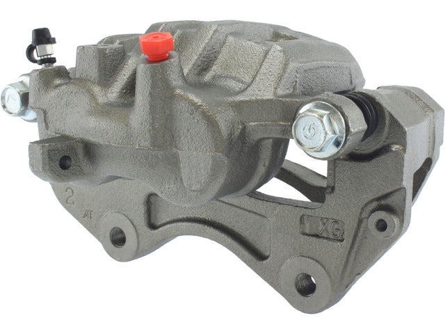 Centric Parts Disc Brake Caliper P/N:141.46077 Fits: Mitsubishi Montero Sport 04-00 - Image 5