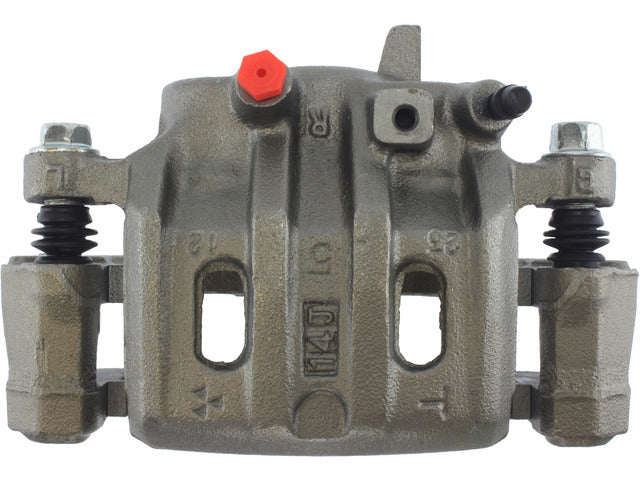 Centric Parts Disc Brake Caliper P/N:141.46077 Fits: Mitsubishi Montero Sport 04-00 - Image 6