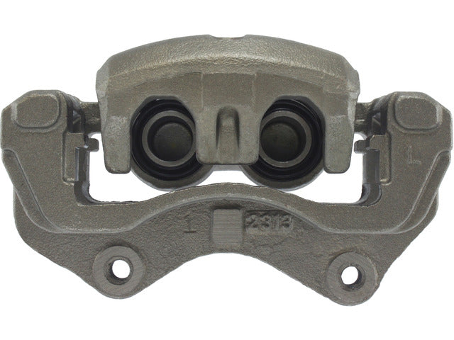 Centric Parts Disc Brake Caliper P/N:141.46078 Fits: Mitsubishi Montero Sport 04-00 - Image 3