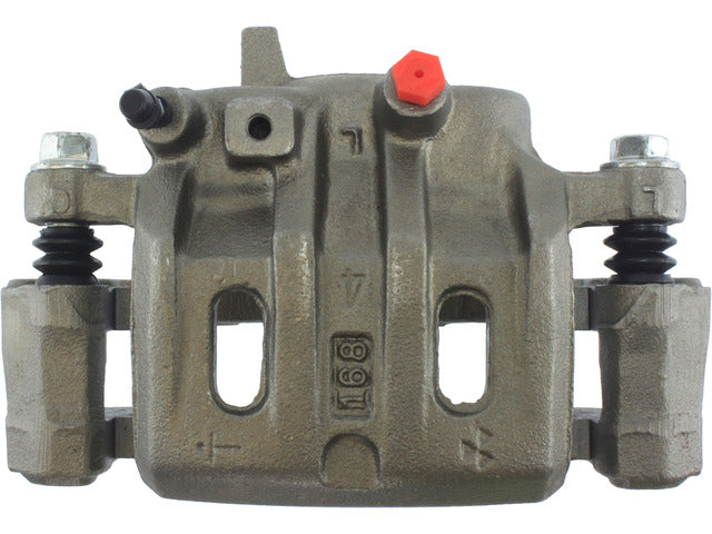 Centric Parts Disc Brake Caliper P/N:141.46078 Fits: Mitsubishi Montero Sport 04-00 - Image 6