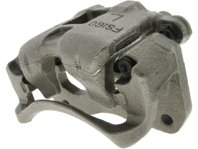 Centric Parts Disc Brake Caliper P/N:141.46079 Fits: Mitsubishi Lancer 07-02 - Image 4