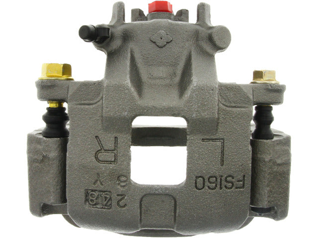 Centric Parts Disc Brake Caliper P/N:141.46079 Fits: Mitsubishi Lancer 07-02 - Image 6