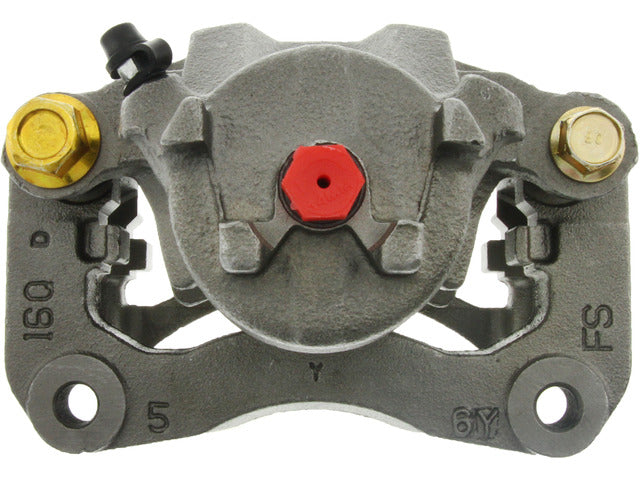 Centric Parts Disc Brake Caliper P/N:141.46080 Fits: Mitsubishi Lancer 07-02 - Image 1