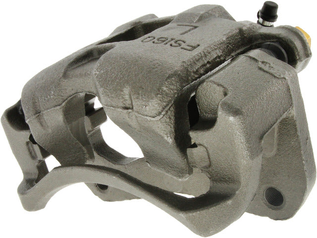 Centric Parts Disc Brake Caliper P/N:141.46080 Fits: Mitsubishi Lancer 07-02 - Image 4
