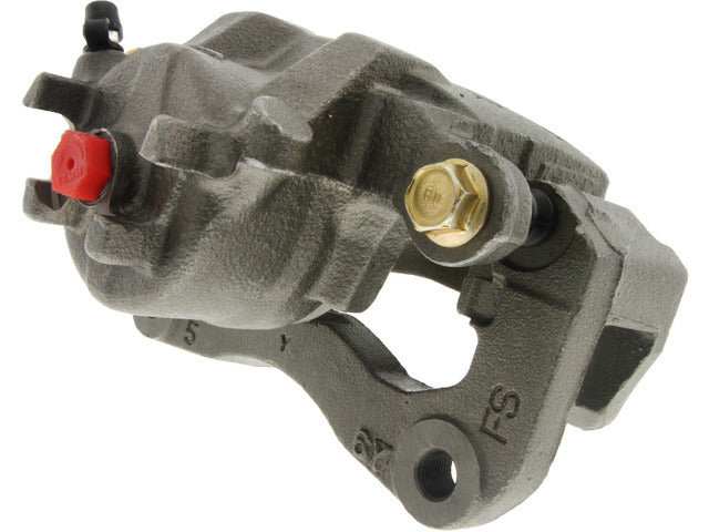 Centric Parts Disc Brake Caliper P/N:141.46080 Fits: Mitsubishi Lancer 07-02 - Image 5
