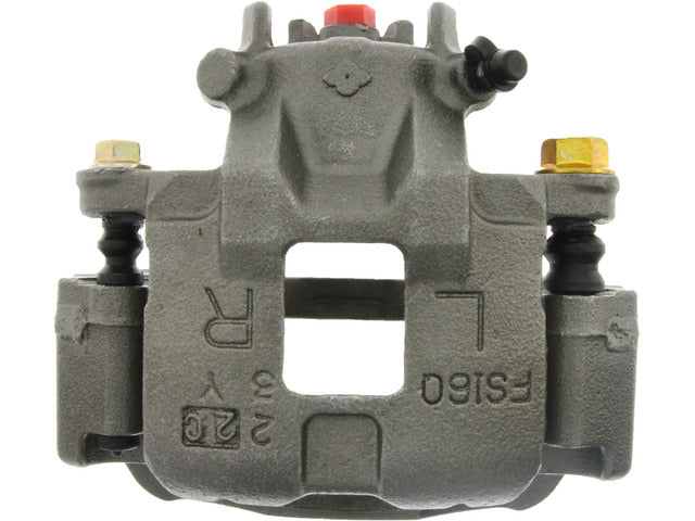 Centric Parts Disc Brake Caliper P/N:141.46080 Fits: Mitsubishi Lancer 07-02 - Image 6