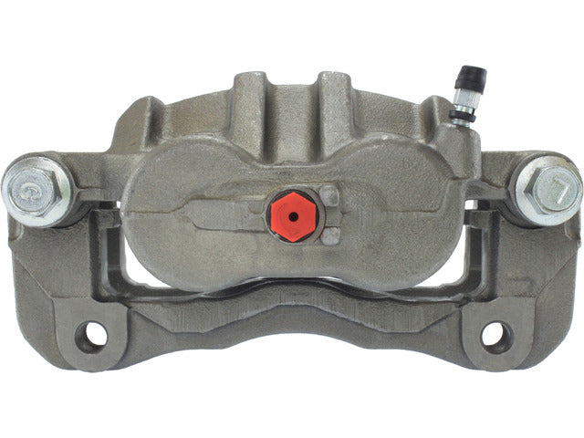 Centric Parts Disc Brake Caliper P/N:141.46081 Fits: Mitsubishi Diamante 04-97, Mitsubishi Eclipse 2000, Mitsubishi Galant 00-99 - Image 1