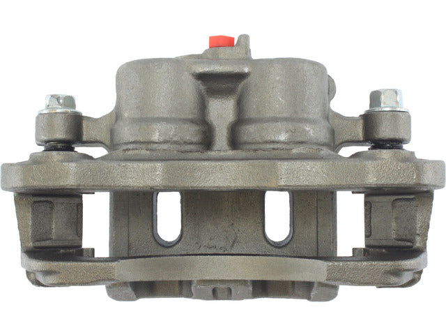 Centric Parts Disc Brake Caliper P/N:141.46081 Fits: Mitsubishi Diamante 04-97, Mitsubishi Eclipse 2000, Mitsubishi Galant 00-99 - Image 2