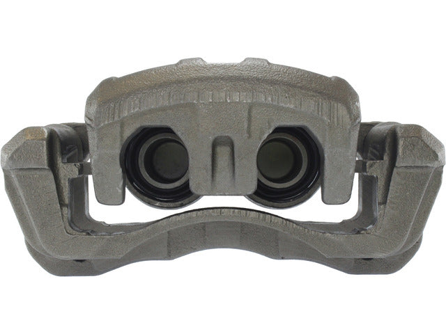 Centric Parts Disc Brake Caliper P/N:141.46081 Fits: Mitsubishi Diamante 04-97, Mitsubishi Eclipse 2000, Mitsubishi Galant 00-99 - Image 3