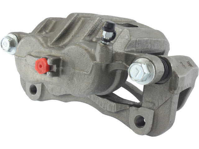 Centric Parts Disc Brake Caliper P/N:141.46081 Fits: Mitsubishi Diamante 04-97, Mitsubishi Eclipse 2000, Mitsubishi Galant 00-99 - Image 5