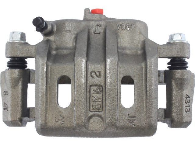 Centric Parts Disc Brake Caliper P/N:141.46081 Fits: Mitsubishi Diamante 04-97, Mitsubishi Eclipse 2000, Mitsubishi Galant 00-99 - Image 6