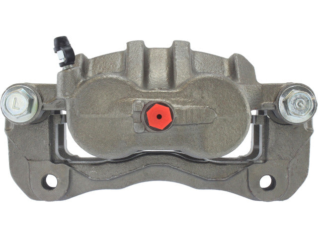 Centric Parts Disc Brake Caliper P/N:141.46082 Fits: Mitsubishi Diamante 04-97, Mitsubishi Eclipse 2000, Mitsubishi Galant 00-99 - Image 1