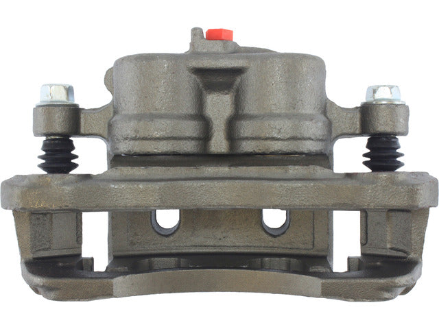 Centric Parts Disc Brake Caliper P/N:141.46082 Fits: Mitsubishi Diamante 04-97, Mitsubishi Eclipse 2000, Mitsubishi Galant 00-99 - Image 2