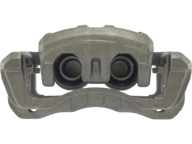 Centric Parts Disc Brake Caliper P/N:141.46082 Fits: Mitsubishi Diamante 04-97, Mitsubishi Eclipse 2000, Mitsubishi Galant 00-99 - Image 3