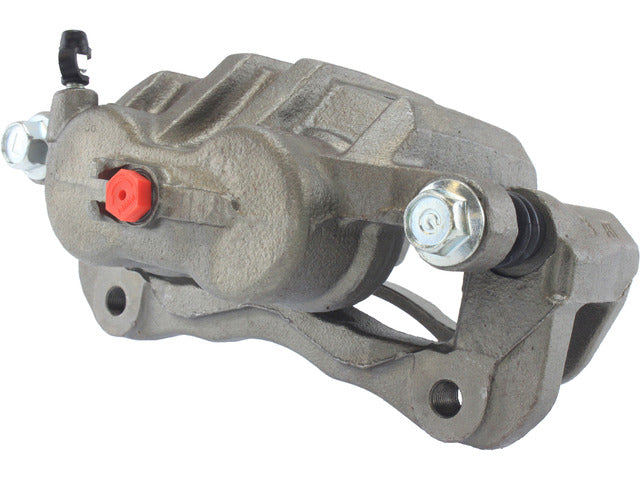 Centric Parts Disc Brake Caliper P/N:141.46082 Fits: Mitsubishi Diamante 04-97, Mitsubishi Eclipse 2000, Mitsubishi Galant 00-99 - Image 5