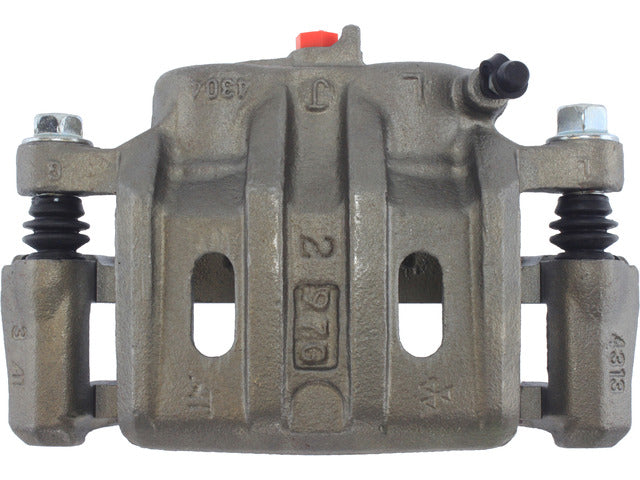 Centric Parts Disc Brake Caliper P/N:141.46082 Fits: Mitsubishi Diamante 04-97, Mitsubishi Eclipse 2000, Mitsubishi Galant 00-99 - Image 6