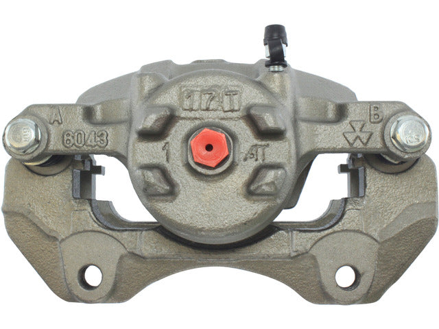 Centric Parts Disc Brake Caliper P/N:141.46083 Fits: Mitsubishi Lancer 06-04, Mitsubishi Outlander 04-03 - Image 1