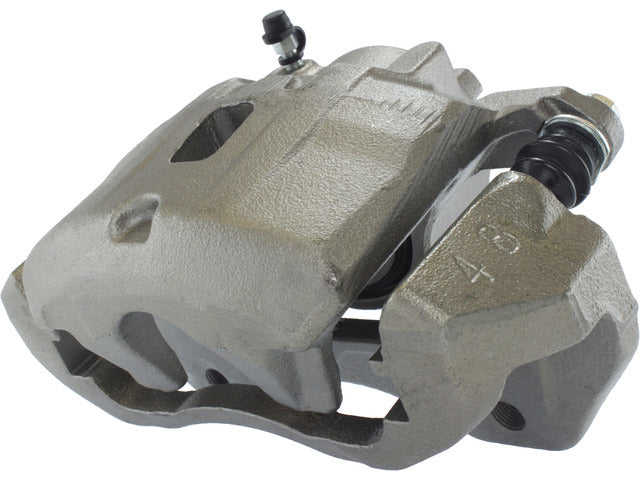 Centric Parts Disc Brake Caliper P/N:141.46083 Fits: Mitsubishi Lancer 06-04, Mitsubishi Outlander 04-03 - Image 4