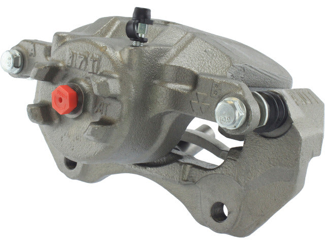 Centric Parts Disc Brake Caliper P/N:141.46083 Fits: Mitsubishi Lancer 06-04, Mitsubishi Outlander 04-03 - Image 5