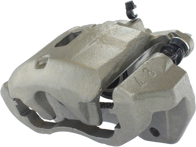 Centric Parts Disc Brake Caliper P/N:141.46084 Fits: Mitsubishi Lancer 06-04, Mitsubishi Outlander 04-03 - Image 4