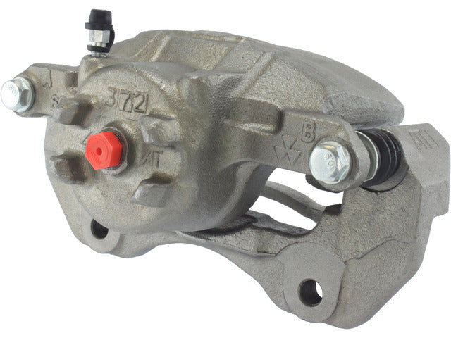 Centric Parts Disc Brake Caliper P/N:141.46084 Fits: Mitsubishi Lancer 06-04, Mitsubishi Outlander 04-03 - Image 5