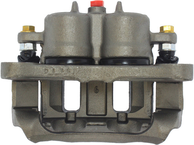 Centric Parts Disc Brake Caliper P/N:141.46087 Fits: Mitsubishi Endeavor 11-04 - Image 2