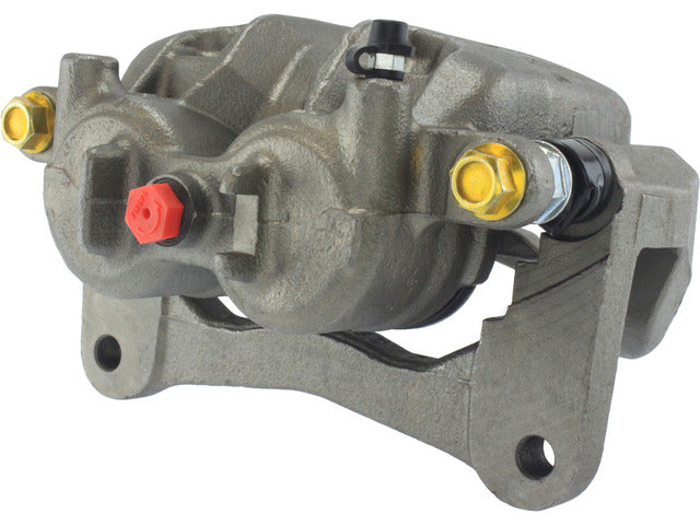Centric Parts Disc Brake Caliper P/N:141.46087 Fits: Mitsubishi Endeavor 11-04 - Image 5