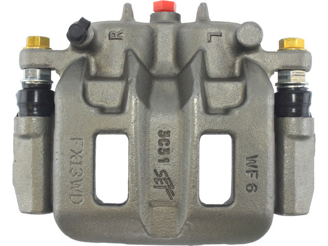 Centric Parts Disc Brake Caliper P/N:141.46087 Fits: Mitsubishi Endeavor 11-04 - Image 6
