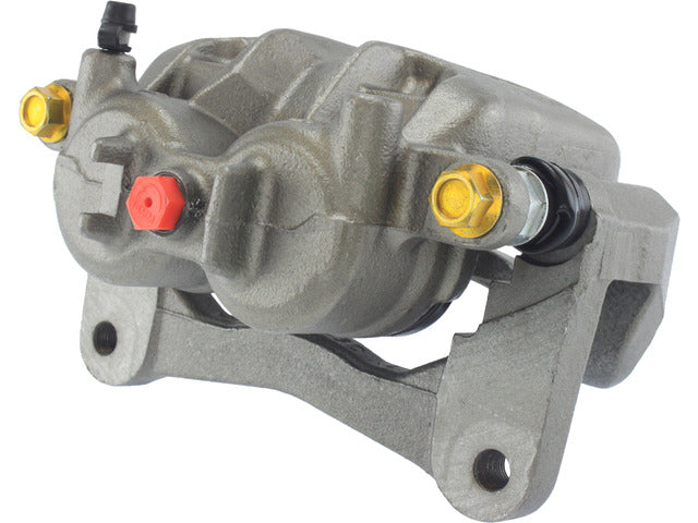 Centric Parts Disc Brake Caliper P/N:141.46088 Fits: Mitsubishi Endeavor 11-04 - Image 5