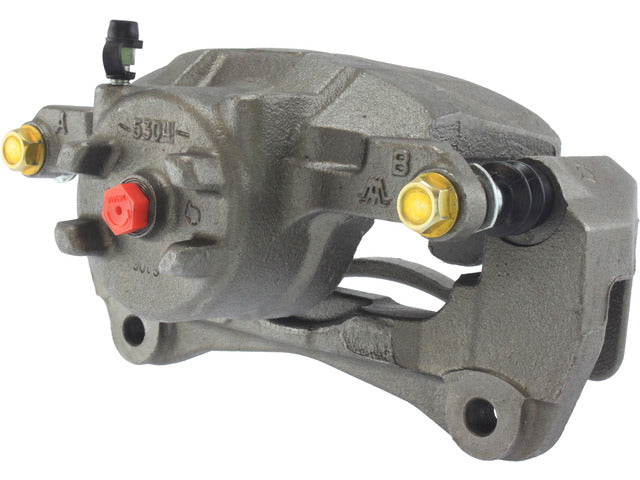 Centric Parts Disc Brake Caliper P/N:141.46090 Fits: Mitsubishi Eclipse 12-06, Mitsubishi Galant 09-04 - Image 5