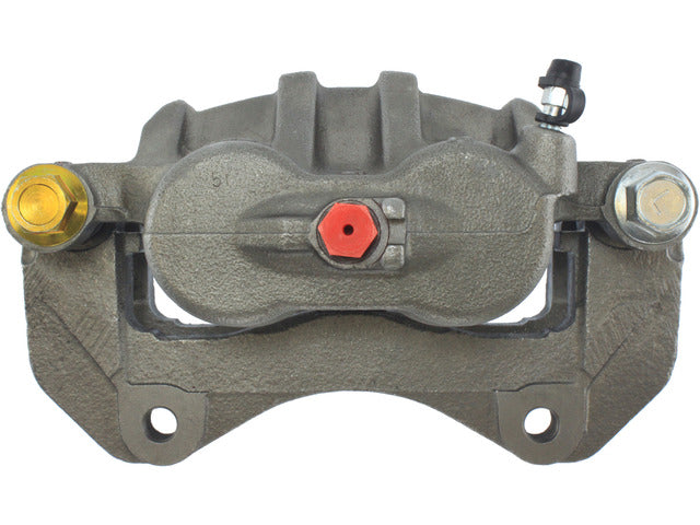 Centric Parts Disc Brake Caliper P/N:141.46091 Fits: Mitsubishi Lancer 15-09, Mitsubishi Outlander 06-05, Mitsubishi Outlander Phev 22-18 - Image 1