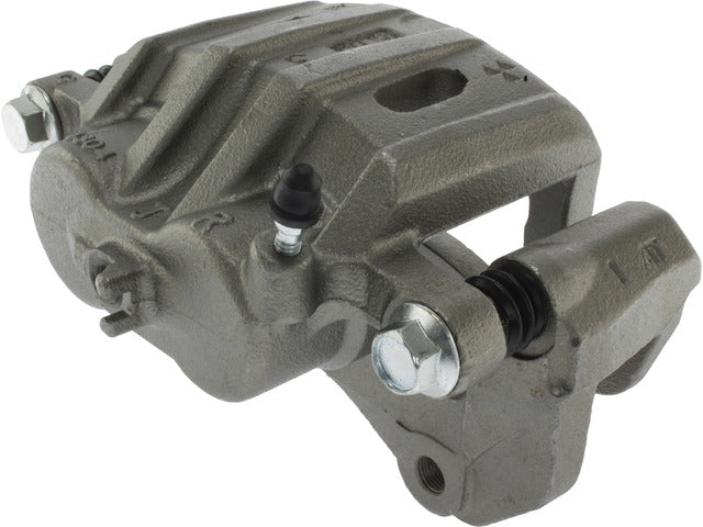 Centric Parts Disc Brake Caliper P/N:141.46091 Fits: Mitsubishi Lancer 15-09, Mitsubishi Outlander 06-05, Mitsubishi Outlander Phev 22-18 - Image 5
