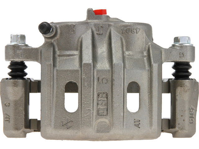 Centric Parts Disc Brake Caliper P/N:141.46091 Fits: Mitsubishi Lancer 15-09, Mitsubishi Outlander 06-05, Mitsubishi Outlander Phev 22-18 - Image 6