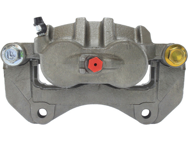 Centric Parts Disc Brake Caliper P/N:141.46092 Fits: Mitsubishi Lancer 15-09, Mitsubishi Outlander 06-05, Mitsubishi Outlander Phev 22-18 - Image 1
