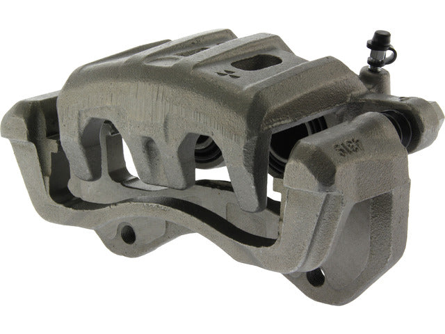 Centric Parts Disc Brake Caliper P/N:141.46092 Fits: Mitsubishi Lancer 15-09, Mitsubishi Outlander 06-05, Mitsubishi Outlander Phev 22-18 - Image 4