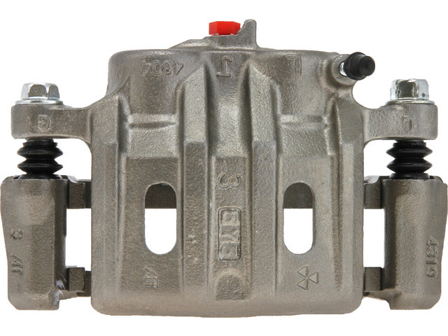Centric Parts Disc Brake Caliper P/N:141.46092 Fits: Mitsubishi Lancer 15-09, Mitsubishi Outlander 06-05, Mitsubishi Outlander Phev 22-18 - Image 6