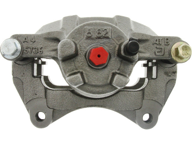 Centric Parts Disc Brake Caliper P/N:141.46093 Fits: Mitsubishi Asx 15-14, Mitsubishi Lancer 16-08, Mitsubishi Outlander 20-07, Mitsubishi Outlander Sport 23-11, Mitsubishi Rvr 18-11 - Image 1