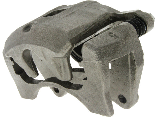 Centric Parts Disc Brake Caliper P/N:141.46093 Fits: Mitsubishi Asx 15-14, Mitsubishi Lancer 16-08, Mitsubishi Outlander 20-07, Mitsubishi Outlander Sport 23-11, Mitsubishi Rvr 18-11 - Image 4