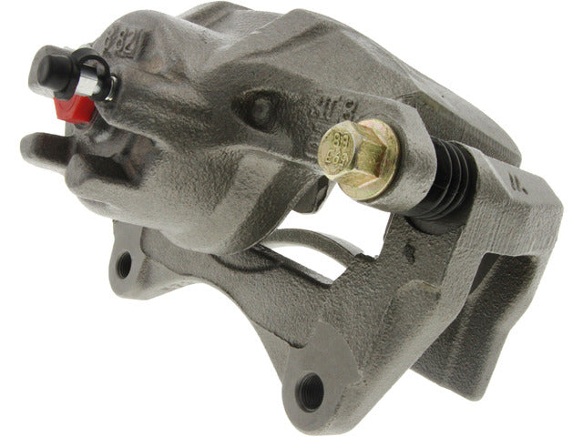 Centric Parts Disc Brake Caliper P/N:141.46093 Fits: Mitsubishi Asx 15-14, Mitsubishi Lancer 16-08, Mitsubishi Outlander 20-07, Mitsubishi Outlander Sport 23-11, Mitsubishi Rvr 18-11 - Image 5
