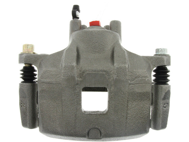 Centric Parts Disc Brake Caliper P/N:141.46093 Fits: Mitsubishi Asx 15-14, Mitsubishi Lancer 16-08, Mitsubishi Outlander 20-07, Mitsubishi Outlander Sport 23-11, Mitsubishi Rvr 18-11 - Image 6